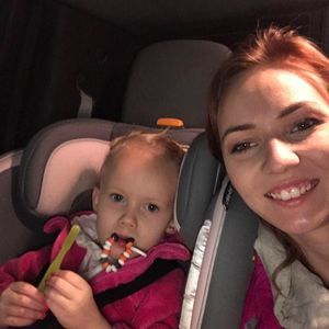 Meet your Posher, Kassandra